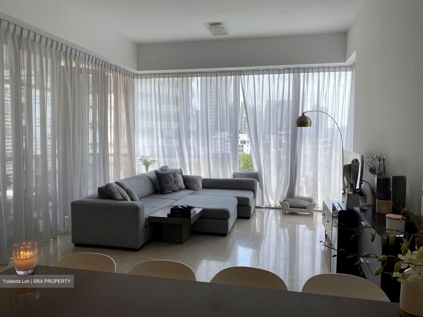 Gramercy Park (D10), Condominium #584522731